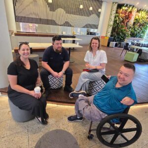 Stronger Together: True Supportive Care Connects Across Cairns